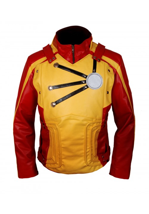 Men's Firestorm Jacket